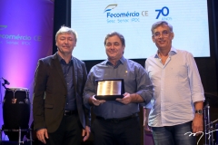 Mauricio Filizola, Jorge Wanderley e Cid Alves