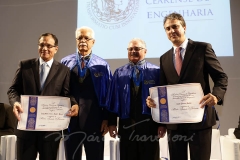 Beto Studart, Antônio de Albuquerque, Victor Frota e Camilo Santana