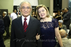 Sandoval Vitor e Maria das Graças Barreira