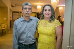Ricardo e Sílvia Carneiro