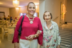 Rita e Janice Barros