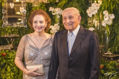 Norma e Humberto Bezerra