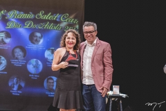 9ª Premio SATED Ceará
