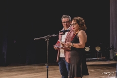 9ª Premio SATED Ceará