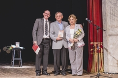 9ª Premio SATED Ceará