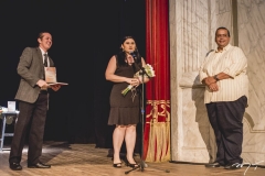 9ª Premio SATED Ceará