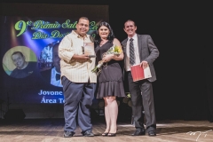 9ª Premio SATED Ceará
