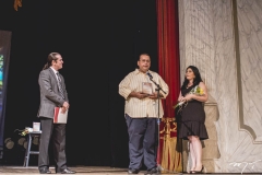 9ª Premio SATED Ceará