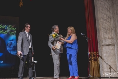 9ª Premio SATED Ceará