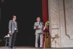 9ª Premio SATED Ceará