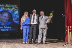 9ª Premio SATED Ceará
