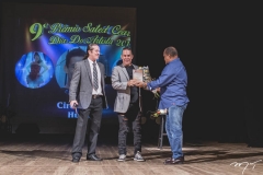 9ª Premio SATED Ceará
