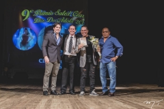 9ª Premio SATED Ceará