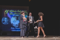 9ª Premio SATED Ceará
