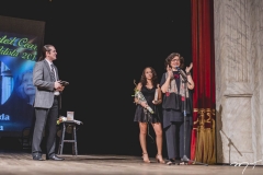 9ª Premio SATED Ceará