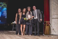 9ª Premio SATED Ceará
