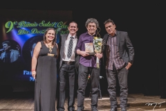 9ª Premio SATED Ceará