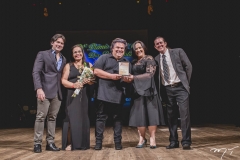 9ª Premio SATED Ceará