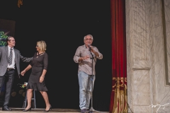 9ª Premio SATED Ceará