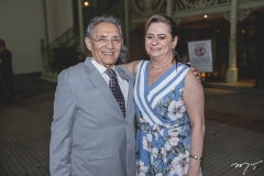 João e Dorinha Falcão