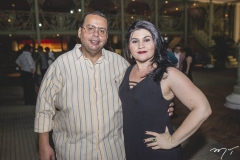 Jovone França e Ivone França