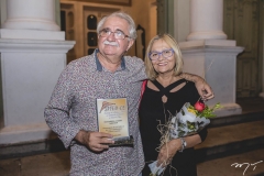 Rosemberg Cariry e Juraci Maia