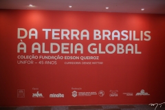 Da Terra Brasilis à Aldeia Global