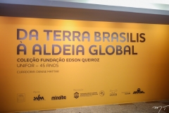 Da Terra Brasilis à Aldeia Global
