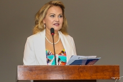 Lenise Rocha
