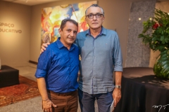 Paulino Maia e Chico Alberto