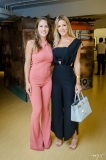 Daniela Eloy e Bruna Waleska