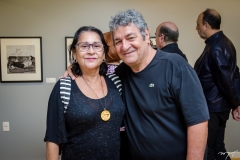 Sheila e Celso Oliveira