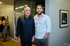 Silvio e Rodrigo Frota
