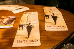 Exposição Santos-Dumont
