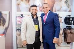 Felipe Moura e Elano Guilherme