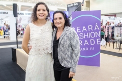 Marília Diniz e Gal Kury
