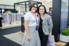 Roberta Cavalcante e Gal Kury