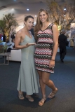 Beatriz Haddad Maia e Fernanda Luchesi