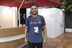 Daniel Erthal