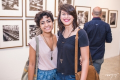 Jamile Bezerra e Larissa Nobre