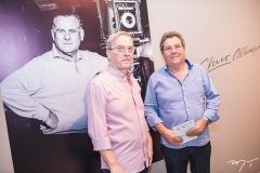 Roberto Albuquerque e Bernardo Albuquerque