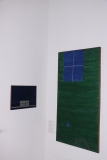 Abertura da mostra "Arte Moderna in Brasile"