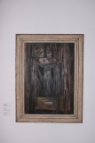 Abertura da mostra "Arte Moderna in Brasile"