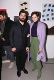 Felipe Rocha e Paulinha Rocha