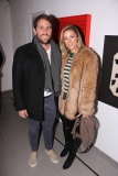 Rodrigo Frota e Bruna Waleska