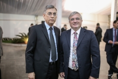 Cid Alves e Fábio Figueiredo