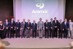 Prêmio Acomac 2017