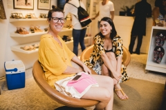 ÁGUA DE COCO por Liana Thomaz e Ipanema lançam primeira colab fashion