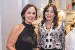 Carla e Cristina Sleiman