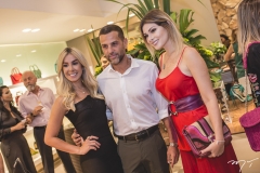 Coquetel de Lançamento da Coleção Alexandre Birman na Meia Sola Maison